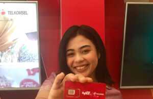 Mau Kuota 30 GB Selama 6 Bulan? Ganti Kartu Lamamu ke Kartu Usim 4G Telkomsel