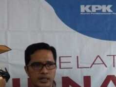 KPK OTT 4 Orang di Yogyakarta, Ada Jaksa