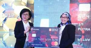 Kartu Kredit BNI Telkomsel, Bikin Hidup Lebih Dinamis