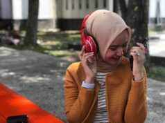 Aplikasi “LangitMusik” Telkomsel Kini Lebih Kaya Fiturnya