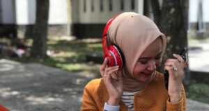 Aplikasi “LangitMusik” Telkomsel Kini Lebih Kaya Fiturnya