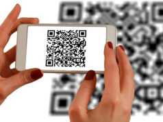 BI Resmikan Standar QR Code, Transaksi Digital Kian Mudah