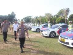 8 Pelanggaran yang Jadi Sasaran Operasi Patuh Seligi 2019