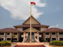 KPU Tetapkan 50 Anggota DPRD Batam Terpilih, PDIP Juara DPRD Batam