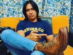 Kabar Duka, Agung Hercules Meninggal