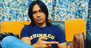 Kabar Duka, Agung Hercules Meninggal