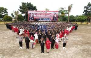 HUT Ke-74 RI, Kapolda Cerita Sejarah Merah Putih di Kepri