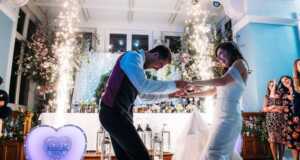 Mengapa Berat Badan Bertambah Setelah Menikah? Pasangan menikah