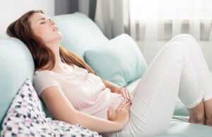 Ini 7 Penyebab Perempuan Sering Sakit Perut Bawah Sebelah Kiri, Jangan Anggap Remeh! Sakit Perut