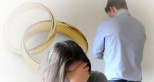 Janda 4 Anak Goyang Pria 10 Tahun Lebih Muda di Kamar Kos, Polisi Kaget Lihat Isi HP-nya Perceraian