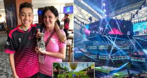 Jaden Ashman, Bocah Inggris yang Dapat Rp30 M dari Game Fortnite