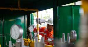 18 Ribu Warga Batam Daftar Sambung Jaringan Gas PGN