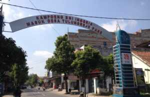 Rudi Mau Bangun “Kampung Inggris” di Batam