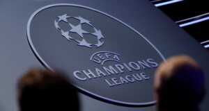 Hasil Lengkap Babak Playoff Liga Champions 2019/20