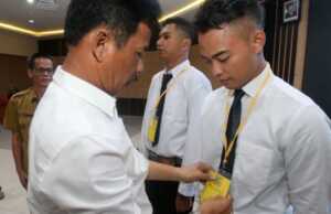 180 Peserta Ikuti Pra-Seleksi Magang ke Jepang di Batam