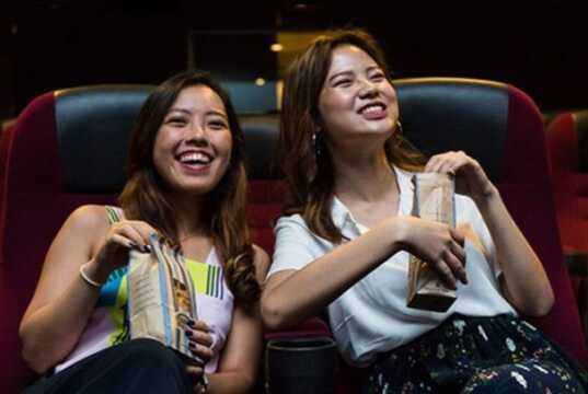 7 Film Hollywood yang Tayang Agustus 2019 Bioskop di Batam