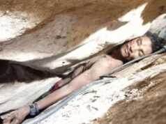 Pria Kamboja Terjepit Selama 4 Hari di Gua Sempit