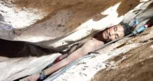 Pria Kamboja Terjepit Selama 4 Hari di Gua Sempit