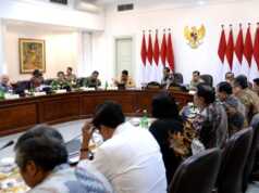 Sah, Ibu Kota Negara Pindah ke Kalimantan