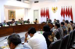 Sah, Ibu Kota Negara Pindah ke Kalimantan