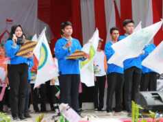 10 Suara Hati Anak Kepri di Hari Anak Nasional 2019