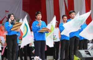 10 Suara Hati Anak Kepri di Hari Anak Nasional 2019