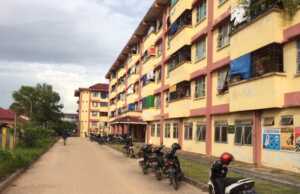 Pemko Batam Kurangi Subsidi, Tarif Rusunawa Akan Naik