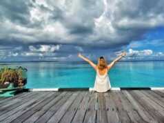 Mengintip Pesona Wisata Kaltim, Ibu Kota Baru Indonesia Wisata Kaltim