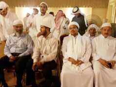 Serupa Tak Sama, Jejak Panas Zakir Naik dan Rizieq Shihab