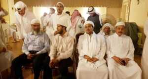 Serupa Tak Sama, Jejak Panas Zakir Naik dan Rizieq Shihab