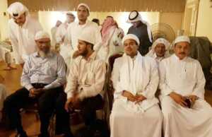 Serupa Tak Sama, Jejak Panas Zakir Naik dan Rizieq Shihab