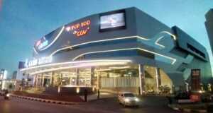 Ayo ke Batam Great Sale, Banjir Diskon hingga 70 Persen