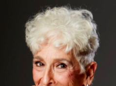 Hattie Retroage, Nenek 83 Tahun yang Pacari 50 Pemuda