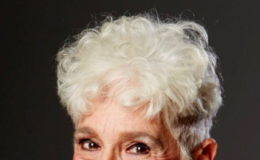 Hattie Retroage, Nenek 83 Tahun yang Pacari 50 Pemuda