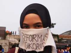 AJI Batam Kecam Kekerasan Terhadap 7 Jurnalis Saat Liput Aksi 24 September