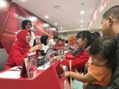 Telkomsel Banjir Promo Sambut Hari Pelanggan