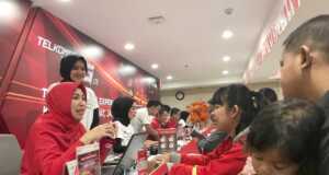 Telkomsel Banjir Promo Sambut Hari Pelanggan