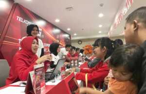 Telkomsel Banjir Promo Sambut Hari Pelanggan