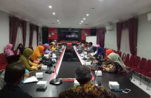 Pemasaran Payah, UKM Tanjungpinang Sulit Berkembang