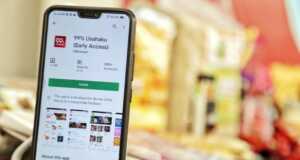 Telkomsel Luncurkan Aplikasi 99% Usahaku, Dorong UMKM Go Digital