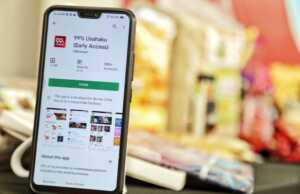 Telkomsel Luncurkan Aplikasi 99% Usahaku, Dorong UMKM Go Digital