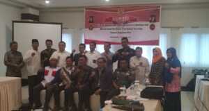 Maksimalkan Kearifan Lokal Kepri untuk Cegah Radikalisme