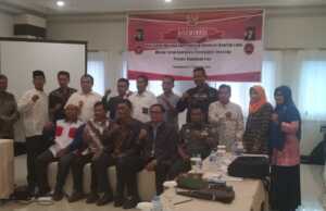 Maksimalkan Kearifan Lokal Kepri untuk Cegah Radikalisme