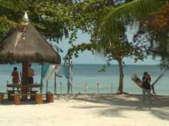 Bintan Brzee Beach, Lokasi Wisata Ideal untuk Family Gathering di Bintan