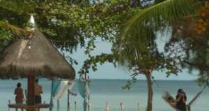 Bintan Brzee Beach, Lokasi Wisata Ideal untuk Family Gathering di Bintan