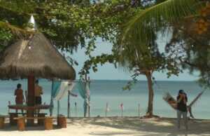 Bintan Brzee Beach, Lokasi Wisata Ideal untuk Family Gathering di Bintan