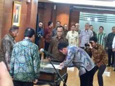 Tiga Tugas Utama Rudi Jadi Kepala BP Batam