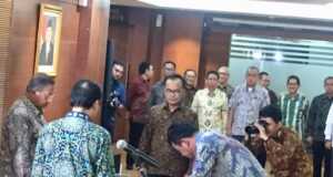 Tiga Tugas Utama Rudi Jadi Kepala BP Batam