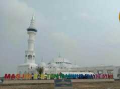 Masjid Agung 2 Batam