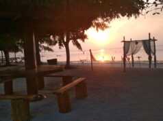 Menikmati Romantis Senja di Resort Bintan dengan Harga Murah Resort Bintan Brzee Beach